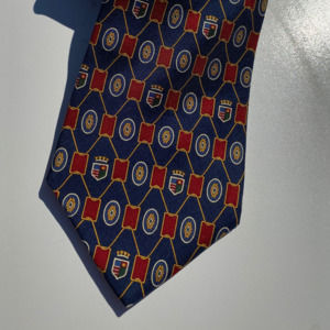 Meet your Posher, The Tie Guy!